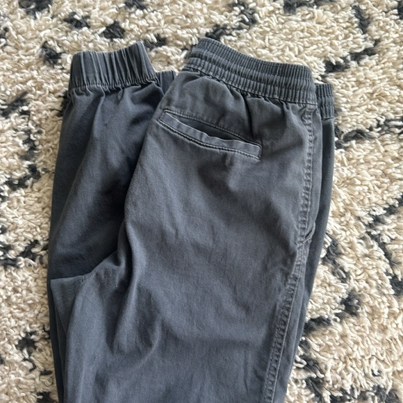George Gray Joggers Size Small (28-30 waist) like new - Picture 4 of 4